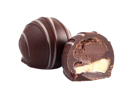 choco round