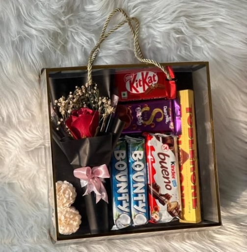 chocolate box 2